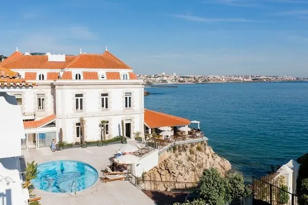 Deluxe Oda, Deniz Manzaralı