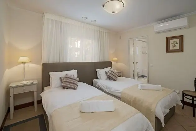 Villa, 4 Yatak Odası, Kişiye Özel Havuzlu