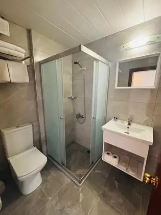 Daire-Tek Yatak Odalı, Kısmi Deniz Manzaralı