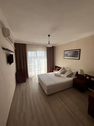 Standart Oda, Deniz Manzaralı