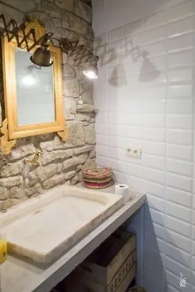 Ev, Birden Çok Yatak Odası, Teras
