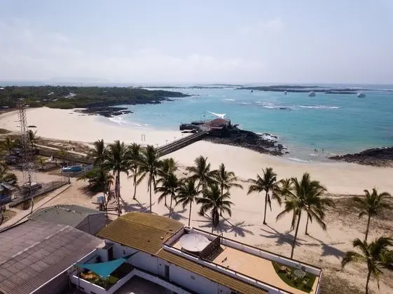 Double or Twin room, Ocean View