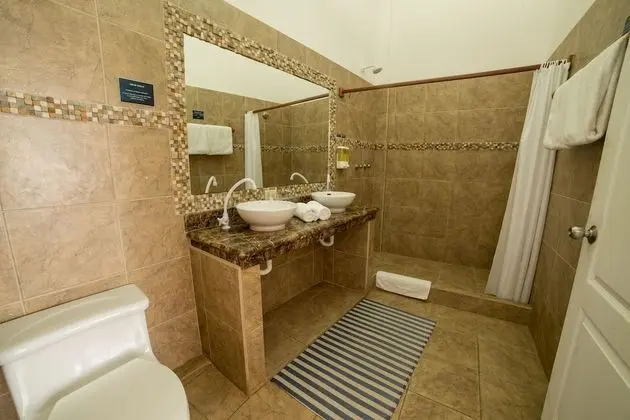 Double or Twin room, Ocean View