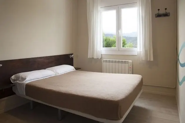 Tek Büyük Yataklı Oda, Ortak Banyo