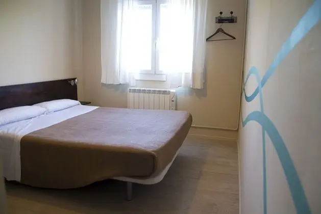 Tek Büyük Yataklı Oda, Ortak Banyo