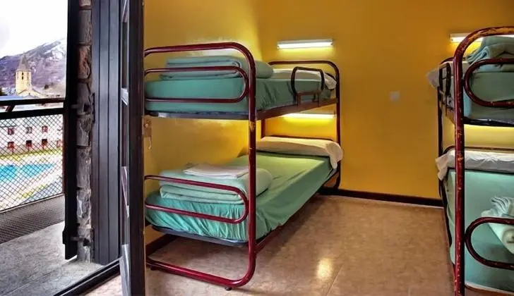 Dört Kişilik Oda, Özel Banyo