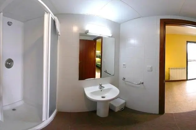 Tek Büyük Yataklı Oda, Özel Banyo