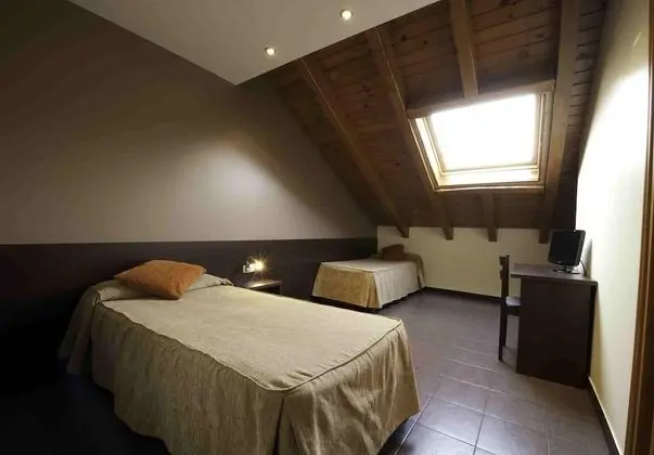 Comfort Üç Kişilik Oda