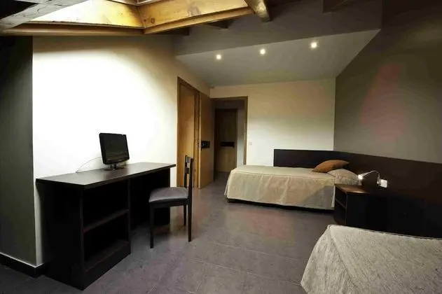 Comfort Üç Kişilik Oda