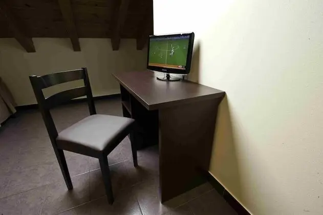 Comfort Üç Kişilik Oda