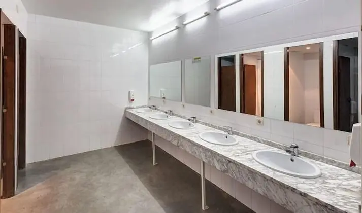 Comfort Üç Kişilik Oda