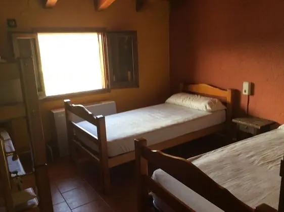 Dört Kişilik Oda, Ortak Banyo