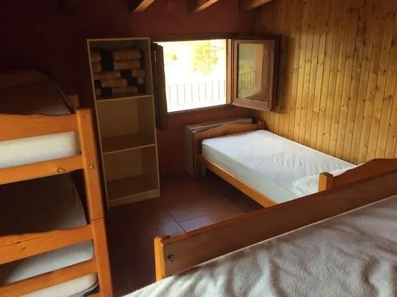 Family Oda, Ortak Banyo