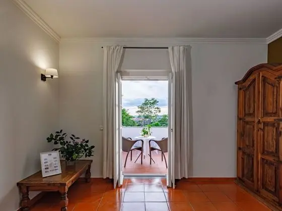 Charming Room with Terrace