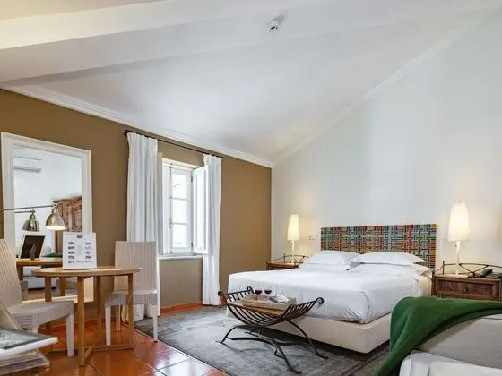 Prestige Double or Twin Room
