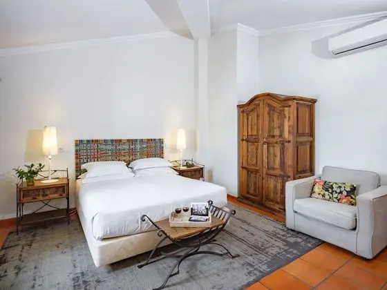 Prestige Double or Twin Room