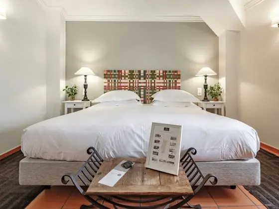 Prestige Double or Twin Room