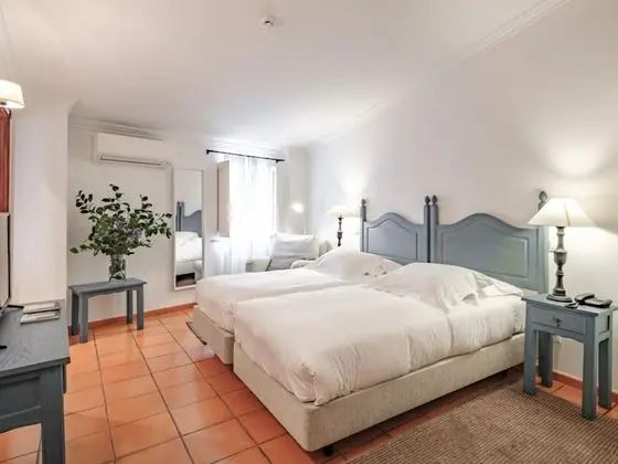Prestige Double or Twin Room