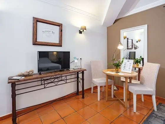 Prestige Double or Twin Room