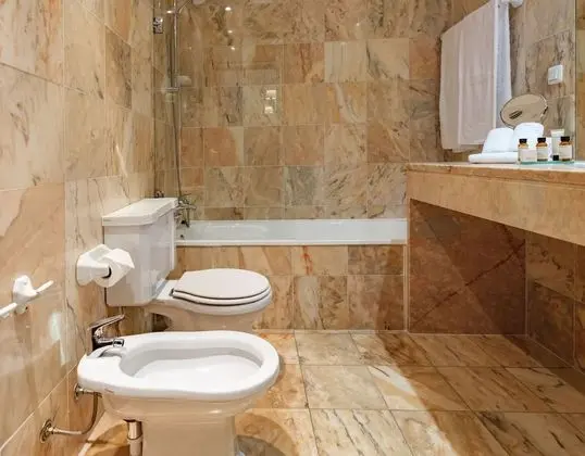 Prestige Double or Twin Room
