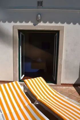 Junior Süit, Balkon