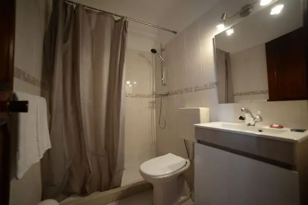 Tek Büyük Yataklı Oda, Bahçe Manzaralı (306)