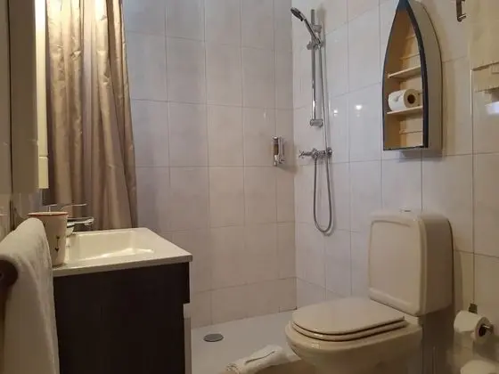 Tek Büyük Yataklı Oda, Havuz Manzaralı (205)