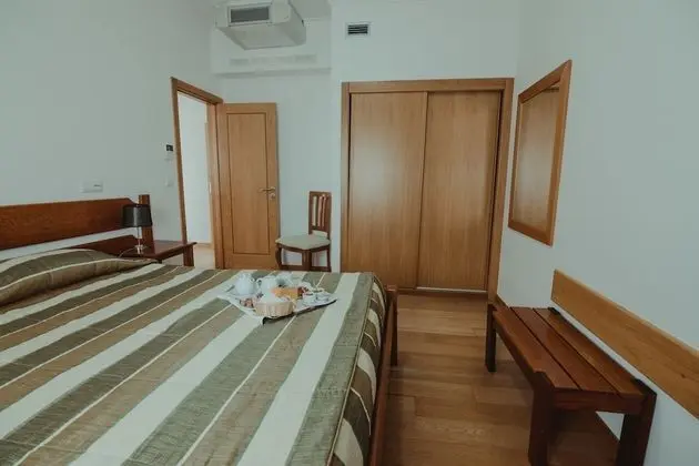Family Süit, Sigara İçilmez