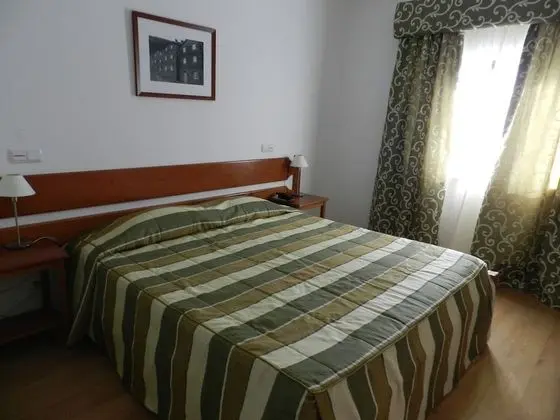 Family Süit, Sigara İçilmez