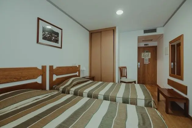 Standard Oda, 2 Tek Kişilik Yatak