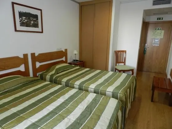 Standard Oda, 2 Tek Kişilik Yatak
