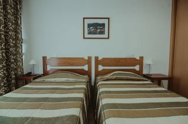 Standard Oda, 2 Tek Kişilik Yatak