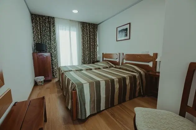 Standard Oda, 2 Tek Kişilik Yatak