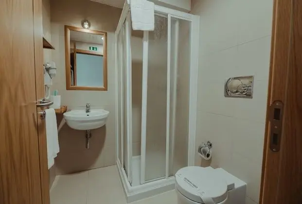 Standard Oda, 2 Tek Kişilik Yatak