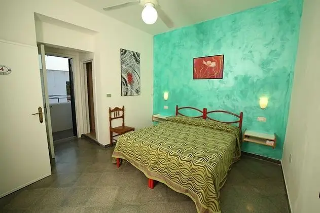 Standard Dört Kişilik Oda