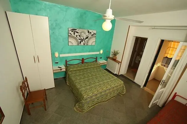 Standard Üç Kişilik Oda