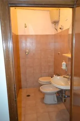 Basic Tek Büyük veya İki Ayrı Yataklı Oda