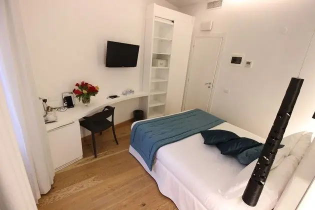 Elite Tek Büyük veya İki Ayrı Yataklı Oda, Şehir Manzaralı, Ek Bina