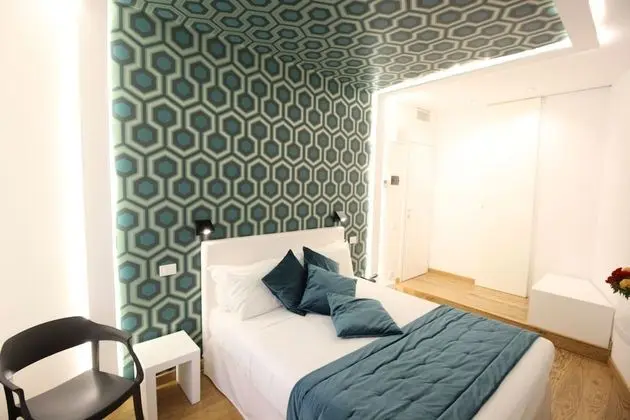 Elite Tek Büyük veya İki Ayrı Yataklı Oda, Şehir Manzaralı, Ek Bina