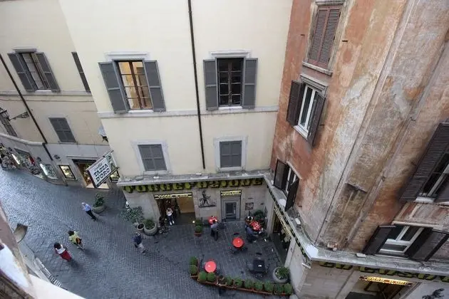 Elite Tek Büyük veya İki Ayrı Yataklı Oda, Şehir Manzaralı, Ek Bina