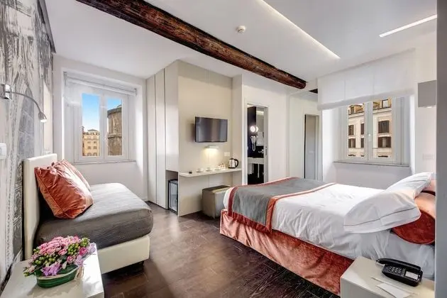 Junior Süit (Pantheon View)