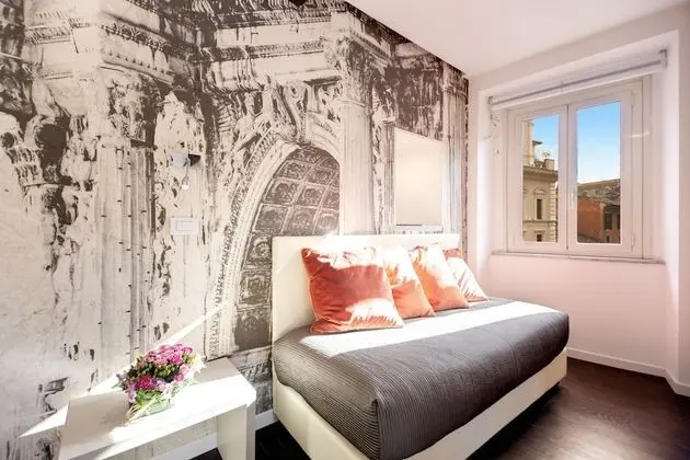 Junior Süit (Pantheon View)