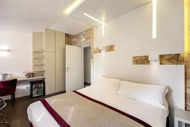 Junior Süit (Pantheon View)