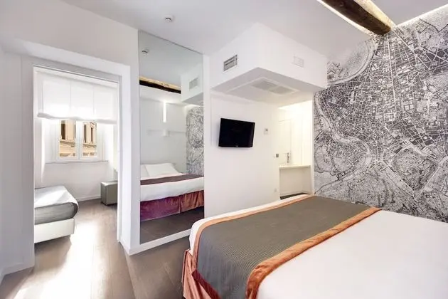 Junior Süit (Pantheon View)