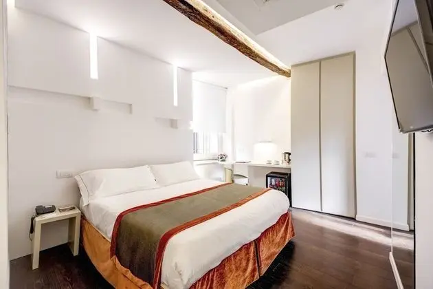 Junior Süit (Pantheon View)