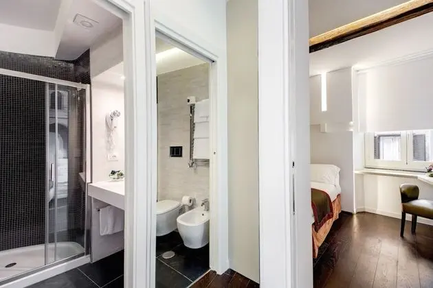 Junior Süit (Pantheon View)