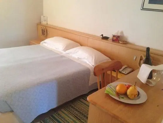 Economy İki Ayrı Yataklı Oda