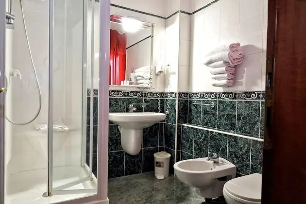 Tek Kişilik Oda