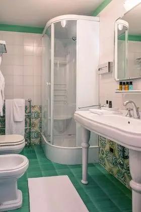 Standard Tek Kişilik Oda