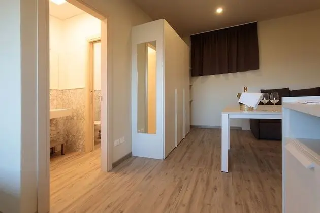 Comfort Oda, 2 Tek Kişilik Yatak, Tepe Manzaralı